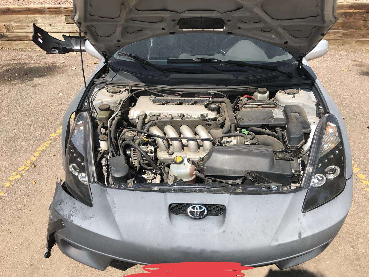 Looking to buy a 200k mile 2000 GTS. What should I look at? - Celica Hobby